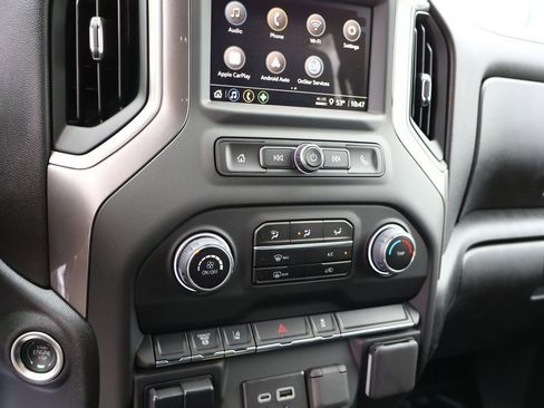 New 2024 Chevrolet Silverado 3500 W/T w/ WT Convenience Package AWD/4WD image 4