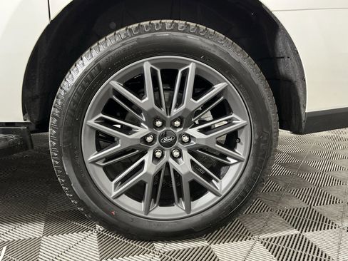 New 2026 Ford Expedition Max Platinum w/ Stealth Appearance Package image 12
