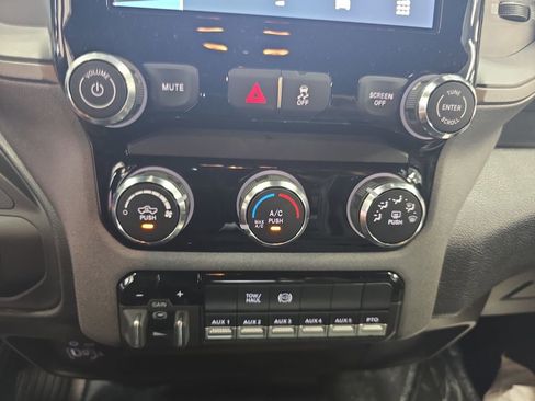 New 2026 RAM 4500 Tradesman AWD/4WD image 21