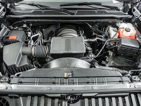 New 2026 Chevrolet Silverado 2500 Custom w/ Custom Value Package image 23