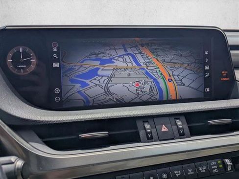 Used 2021 Lexus ES 350 F Sport w/ Special Edition FWD image 14