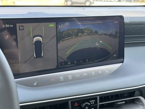 New 2026 Nissan Leaf Platinum+ FWD image 23