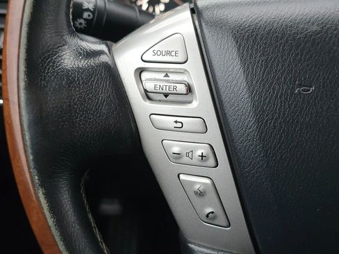 Used 2019 INFINITI QX80 Luxe w/ Proassist Package image 20