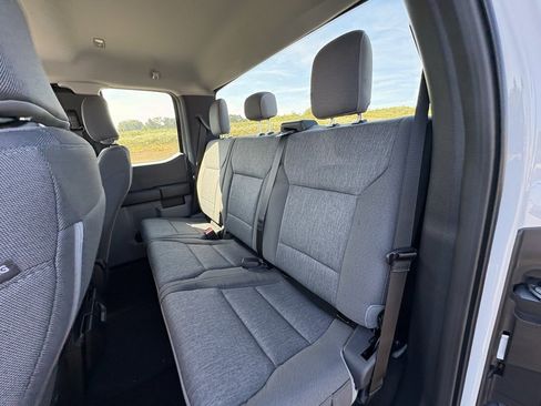 New 2026 Ford F250 XL w/ STX Appearance Package image 30