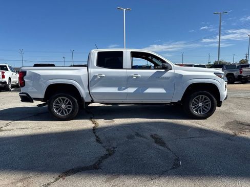 New 2026 Chevrolet Colorado LT image 6