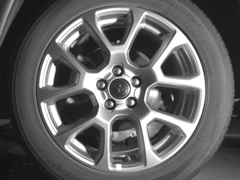 Used 2025 Jeep Compass Limited image 14