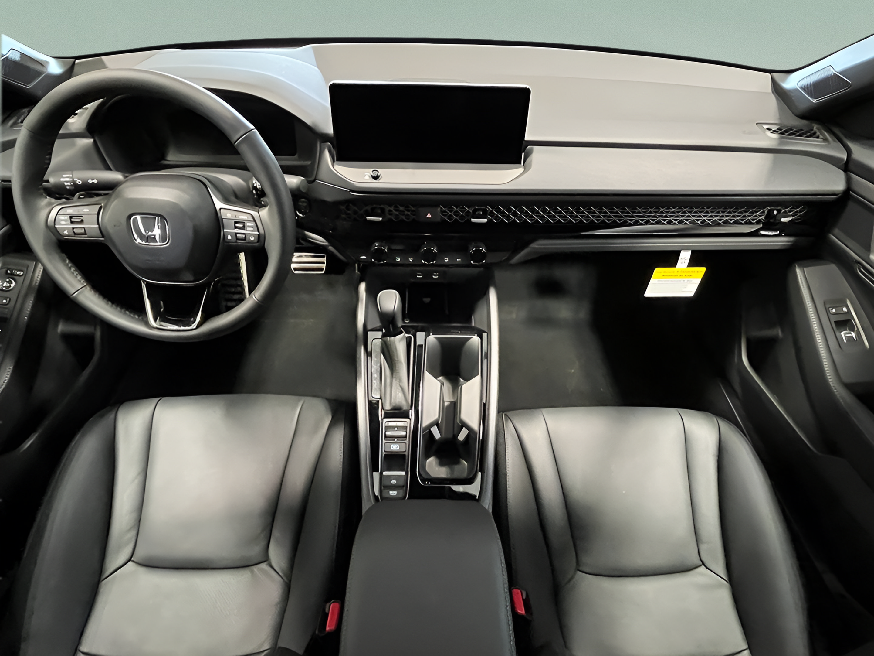 New 2026 Honda Accord Sport image 22
