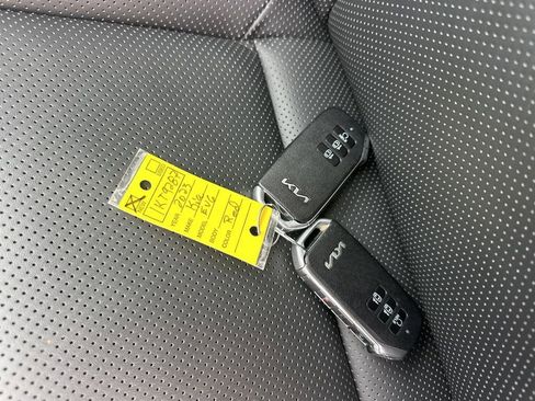 Used 2023 Kia EV6 Wind w/ Wind Technology Package image 35