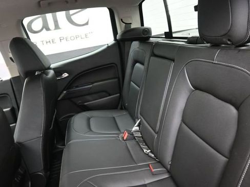 Used 2018 Chevrolet Colorado ZR2 image 20