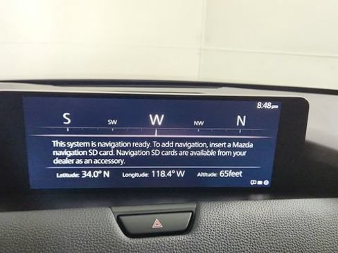 Used 2026 MAZDA CX-90 Plug-In Hybrid w/Premium Sport AWD/4WD image 18