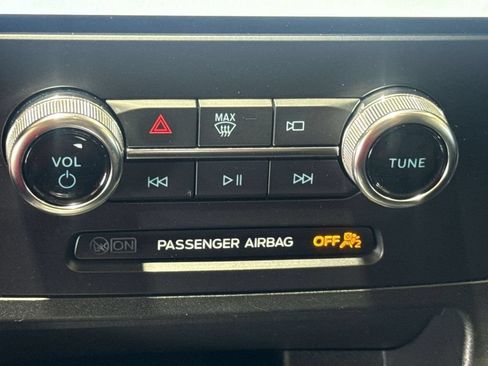 Used 2024 Ford Edge Titanium w/ Equipment Group 301A AWD/4WD image 23
