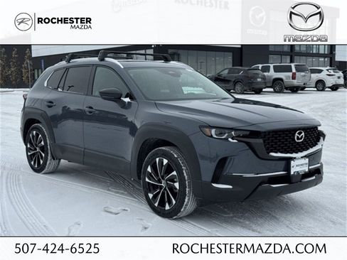 New 2026 MAZDA CX-50 2.5 Hybrid w/ Weather Package image 1
