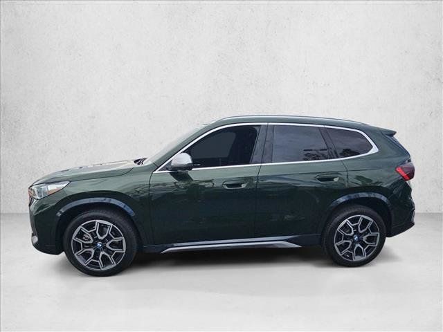 Certified 2023 BMW X1 xDrive28i w/ Convenience Package AWD/4WD image 9