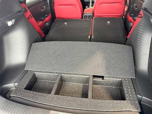 New 2026 Acura ADX A-Spec image 72