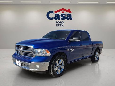 Used 2019 RAM 1500 Lone Star image 6