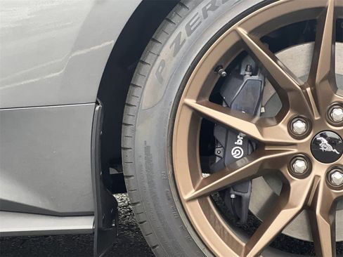 New 2026 Ford Mustang Dark Horse image 27