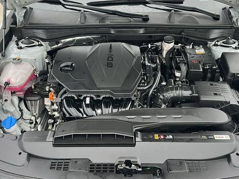 Used 2025 Hyundai Sonata SEL FWD image 3