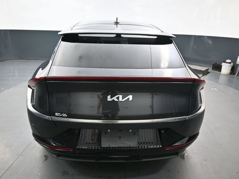 Used 2023 Kia EV6 Wind AWD/4WD image 8
