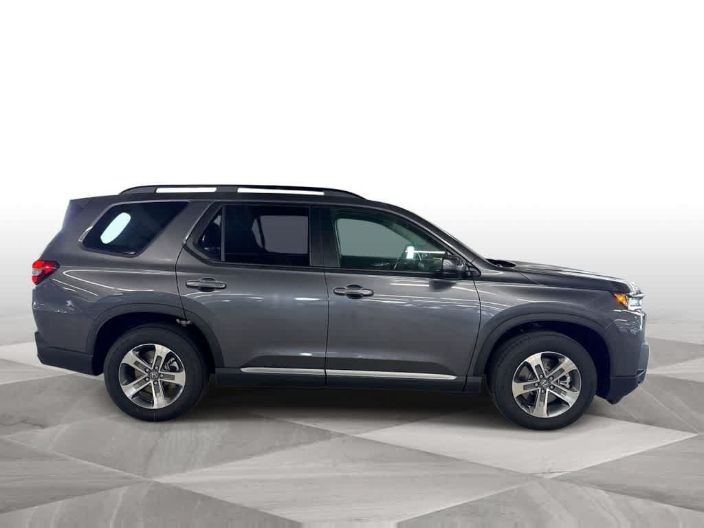 New 2026 Honda Pilot EX-L image 9
