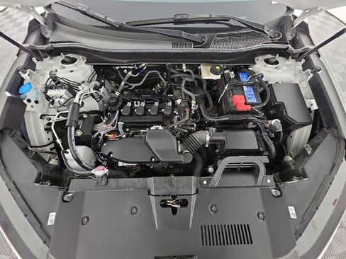 Used 2024 Honda CR-V EX-L image 47