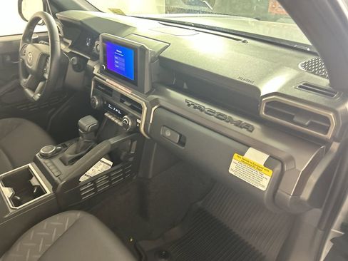 New 2026 Toyota Tacoma SR5 AWD/4WD image 26