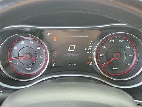 Used 2016 Dodge Charger SXT image 23