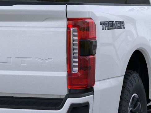 New 2026 Ford F250 Lariat w/ Tremor Off-Road Package AWD/4WD image 21