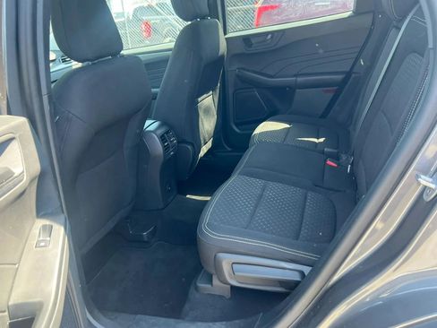 Used 2023 Ford Escape Active w/ Tech Pack #1 AWD/4WD image 27
