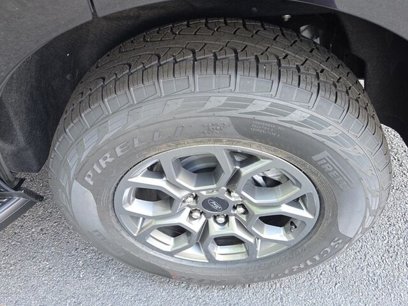 New 2027 Ford Expedition Active RWD image 13