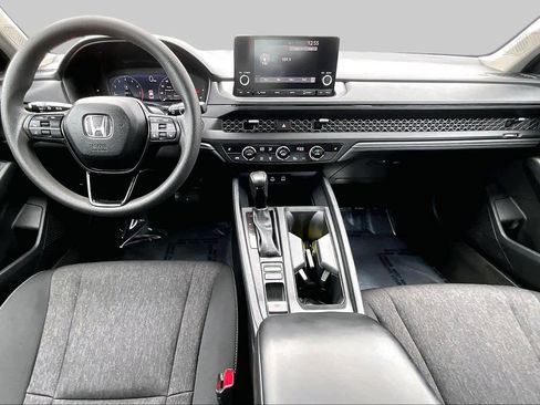 Used 2023 Honda Accord EX image 16