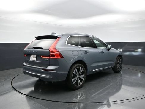 Used 2023 Volvo XC60 B5 Plus w/ Protection Package Premier FWD image 8