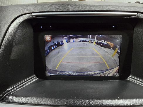 Used 2016 MAZDA CX-5 Touring image 34