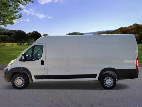 New 2025 RAM ProMaster 3500 w/ Power Group image 3