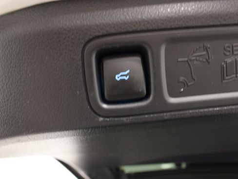 Used 2024 Ford Expedition Max Platinum AWD/4WD image 14