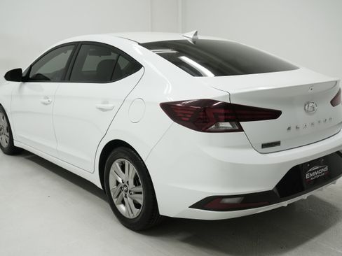Used 2019 Hyundai Elantra SEL w/ Cargo Package image 6