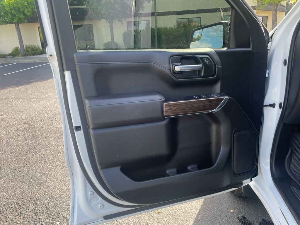 Used 2022 Chevrolet Silverado 1500 RST AWD/4WD image 25
