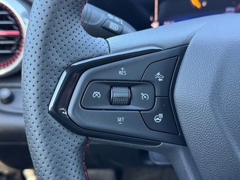 New 2026 Chevrolet Trax RS w/ Driver Confidence Package image 10