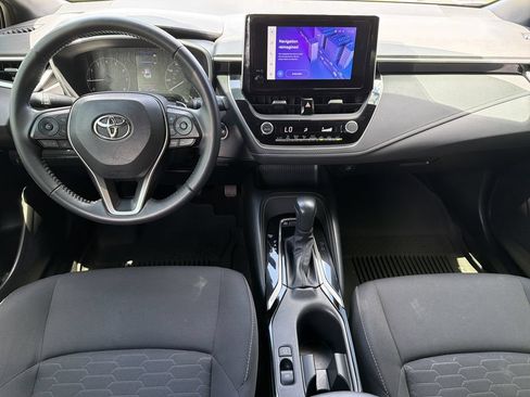 Used 2023 Toyota Corolla SE FWD image 11