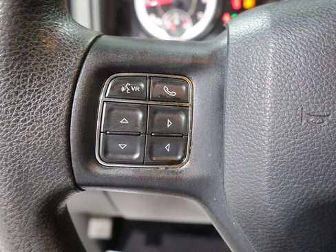 Used 2016 RAM 1500 Express AWD/4WD image 31