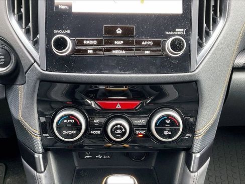 Used 2024 Subaru Forester Wilderness w/ Convenience Package image 20