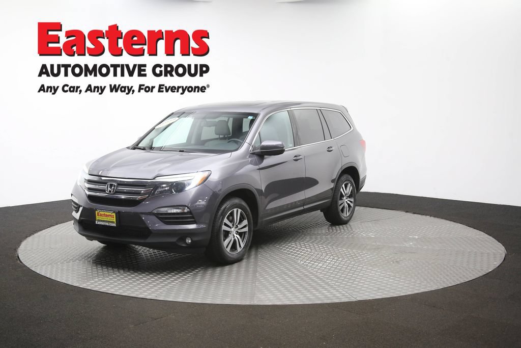Used 2018 Honda Pilot EX-L image 56