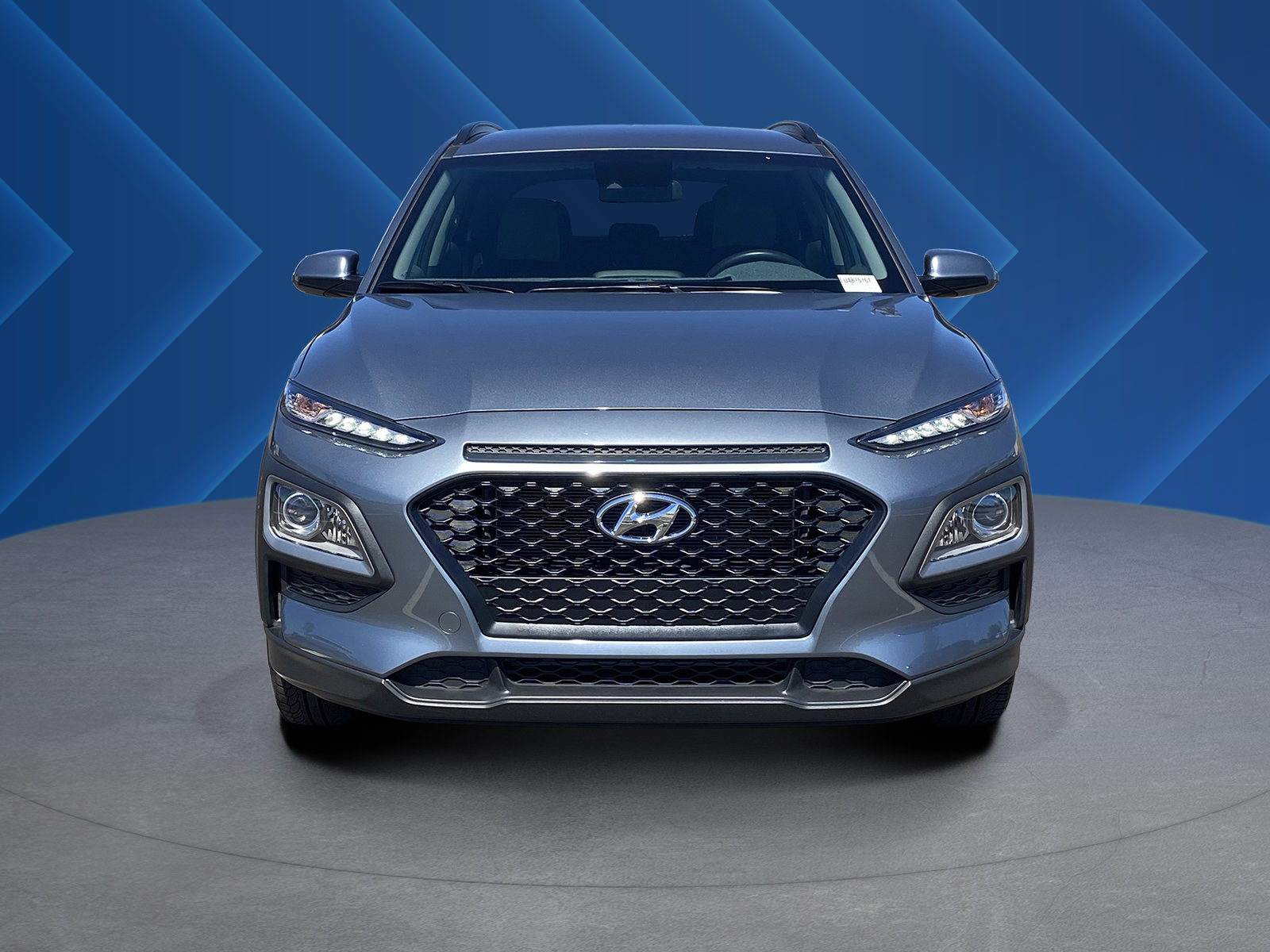 Used 2020 Hyundai Kona SEL FWD image 8