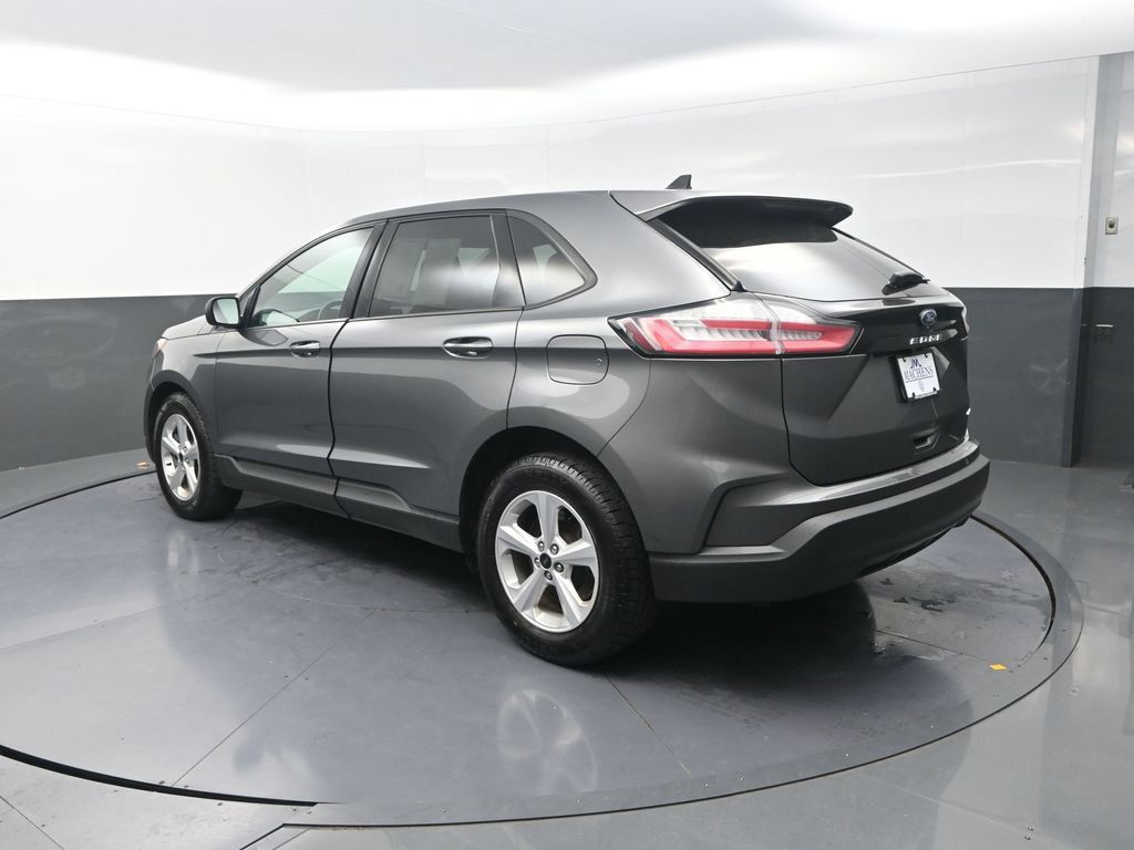 Used 2023 Ford Edge SE AWD/4WD image 8