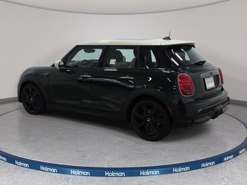 Certified 2023 MINI Cooper S w/ MINI Resolute Edition FWD image 7