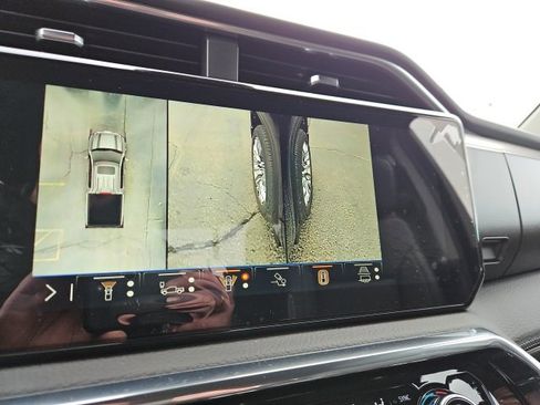 New 2026 GMC Sierra 1500 Denali image 46