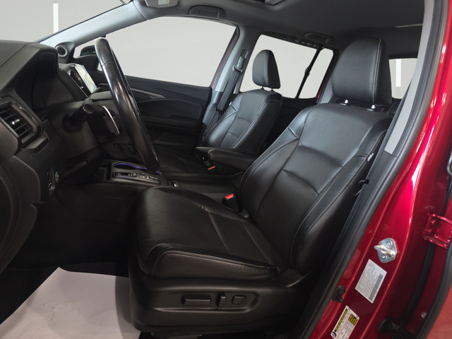 Used 2022 Honda Ridgeline RTL-E image 12