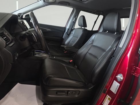 Used 2022 Honda Ridgeline RTL-E image 12