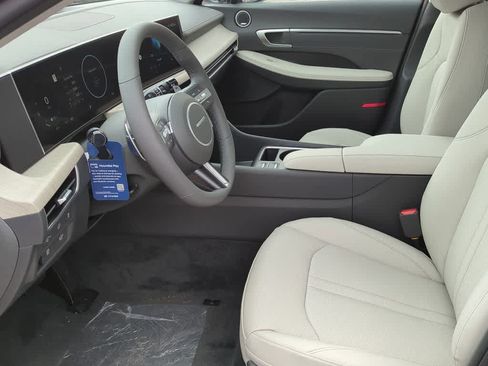 New 2026 Hyundai Sonata Limited FWD image 16