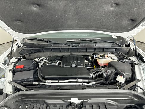 Used 2024 GMC Sierra 1500 Elevation image 31