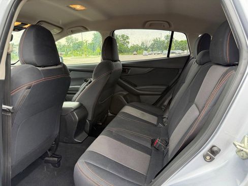 Used 2018 Subaru Crosstrek 2.0i Premium AWD/4WD image 10